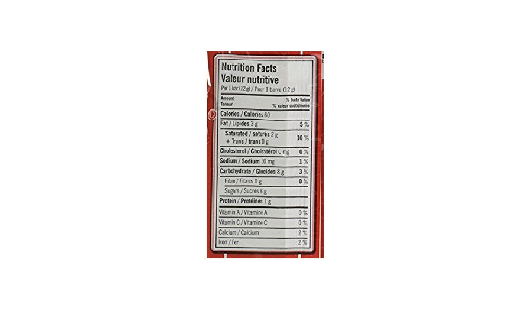 Nestle Kitkat 10 Pack-P'tites Gateries   Pack  120 grams